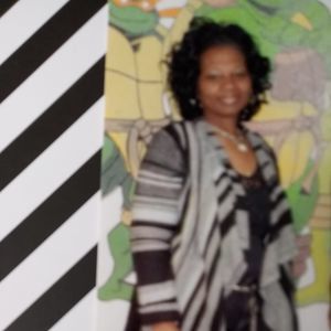 Meet your Posher, Mzbosslady